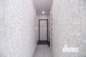 2-к квартира, вторичка, 43м2, 1/5 этаж