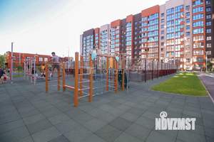 1-к квартира, вторичка, 36м2, 7/10 этаж