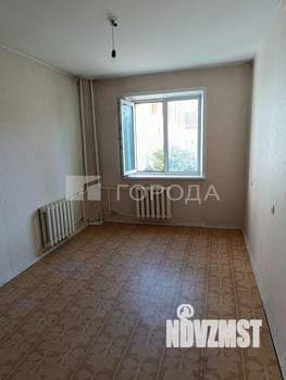 3-к квартира, вторичка, 63м2, 4/9 этаж