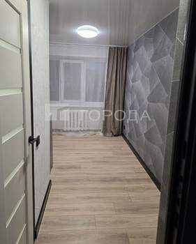 Студия квартира, вторичка, 14м2, 5/5 этаж