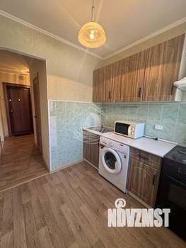1-к квартира, вторичка, 30м2, 4/5 этаж