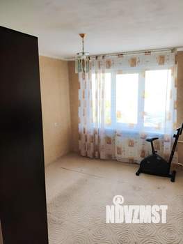 3-к квартира, вторичка, 60м2, 5/10 этаж