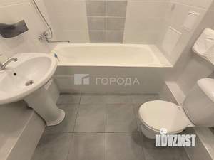 1-к квартира, вторичка, 38м2, 14/17 этаж