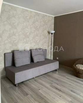 1-к квартира, вторичка, 32м2, 1/5 этаж