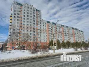 1-к квартира, вторичка, 40м2, 10/10 этаж