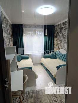 2-к квартира, вторичка, 43м2, 5/9 этаж