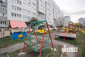 Студия квартира, вторичка, 27м2, 6/16 этаж