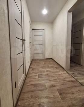 3-к квартира, вторичка, 63м2, 7/9 этаж