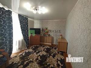 2-к квартира, вторичка, 45м2, 5/5 этаж