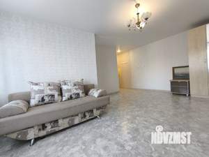 1-к квартира, вторичка, 31м2, 5/5 этаж