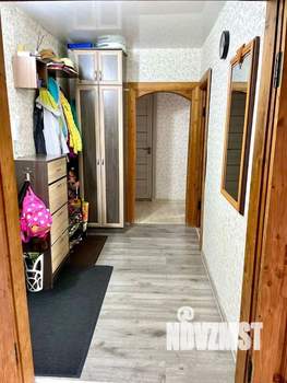 2-к квартира, вторичка, 50м2, 2/9 этаж