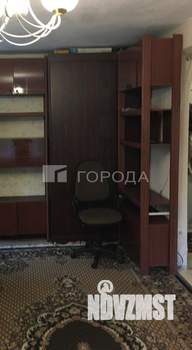1-к квартира, вторичка, 31м2, 1/5 этаж