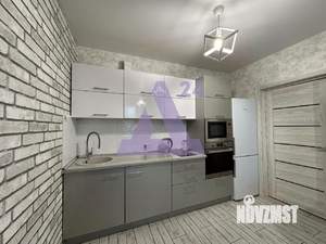 3-к квартира, вторичка, 65м2, 1/16 этаж