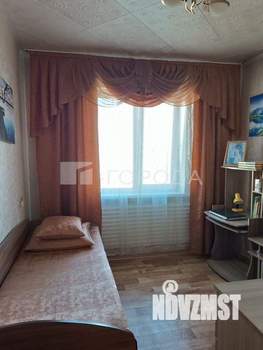 3-к квартира, вторичка, 61м2, 6/10 этаж