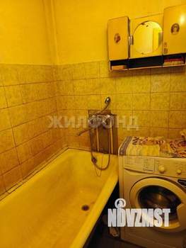 3-к квартира, вторичка, 60м2, 7/9 этаж