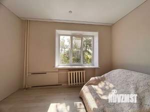 2-к квартира, вторичка, 41м2, 2/3 этаж