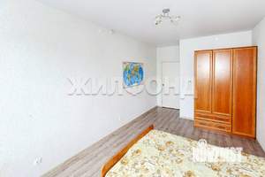 2-к квартира, вторичка, 46м2, 3/17 этаж