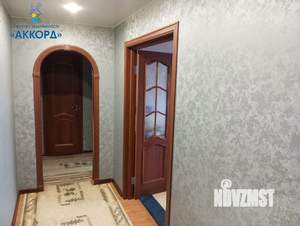 3-к квартира, вторичка, 66м2, 7/9 этаж