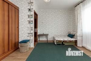 1-к квартира, вторичка, 34м2, 4/10 этаж