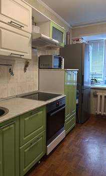 2-к квартира, вторичка, 55м2, 6/6 этаж