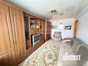 1-к квартира, вторичка, 33м2, 1/8 этаж