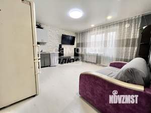 2-к квартира, вторичка, 62м2, 2/10 этаж