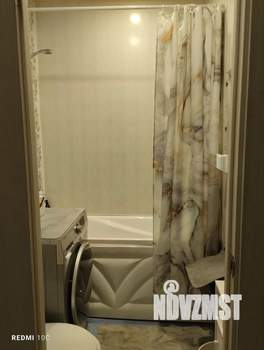 1-к квартира, вторичка, 31м2, 5/6 этаж