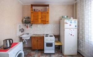 2-к квартира, вторичка, 54м2, 3/9 этаж