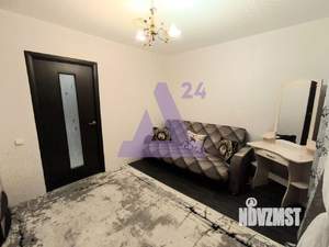 2-к квартира, вторичка, 50м2, 4/14 этаж