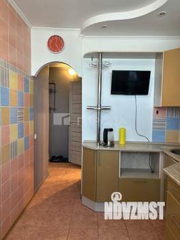 4-к квартира, вторичка, 70м2, 9/9 этаж