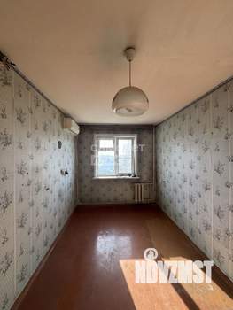 2-к квартира, вторичка, 44м2, 4/5 этаж