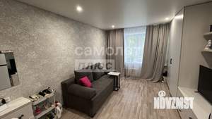 Студия квартира, вторичка, 18м2, 2/5 этаж
