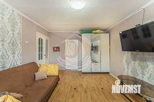 3-к квартира, вторичка, 55м2, 3/9 этаж