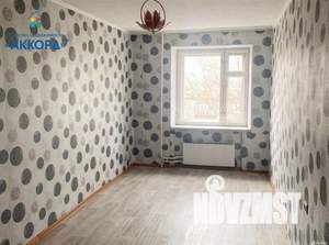 3-к квартира, вторичка, 52м2, 3/5 этаж