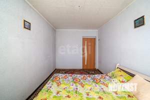 3-к квартира, вторичка, 65м2, 7/9 этаж