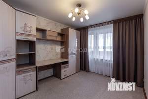 4-к квартира, вторичка, 97м2, 6/10 этаж