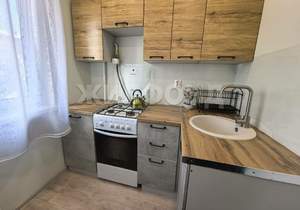 1-к квартира, вторичка, 31м2, 3/5 этаж