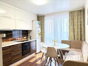 2-к квартира, вторичка, 65м2, 7/18 этаж