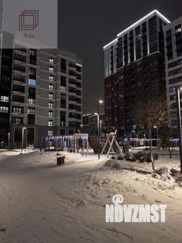 2-к квартира, вторичка, 67м2, 8/16 этаж