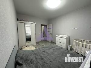 2-к квартира, вторичка, 40м2, 2/17 этаж