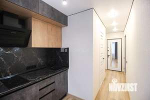 1-к квартира, вторичка, 30м2, 5/9 этаж