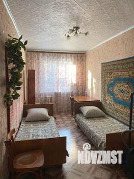 2-к квартира, вторичка, 44м2, 3/5 этаж