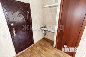 Студия квартира, вторичка, 15м2, 1/9 этаж