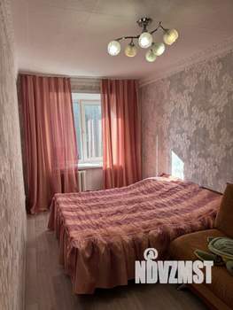 3-к квартира, вторичка, 60м2, 3/5 этаж