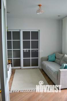 2-к квартира, вторичка, 56м2, 9/10 этаж