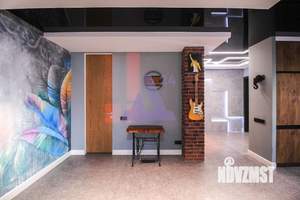 2-к квартира, вторичка, 80м2, 22/24 этаж