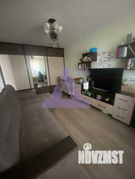 1-к квартира, вторичка, 35м2, 10/16 этаж