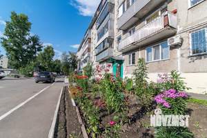 1-к квартира, вторичка, 29м2, 1/5 этаж