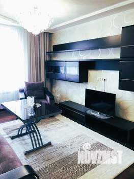 3-к квартира, вторичка, 83м2, 3/7 этаж