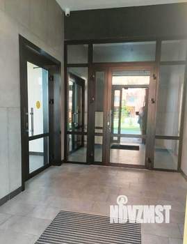2-к квартира, вторичка, 44м2, 8/17 этаж
